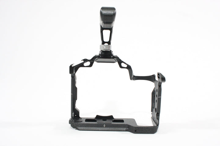 SmallRig 4023 Black Mamba Cage for Panasonic G9II/S5II/S5IIx Cages and Rigs SmallRig 072624634