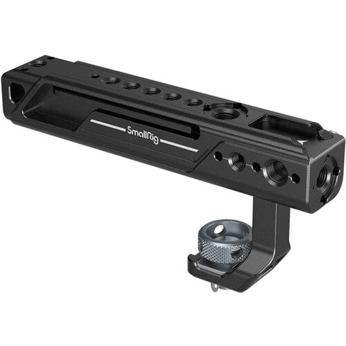 SmallRig Adjustable Top Handle (ARRI-Style Mount) 4153 Cages and Rigs SmallRig PRO68362