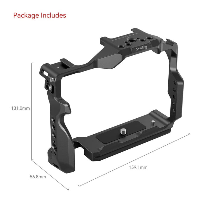 SmallRig Cage for Nikon Z 8 Z8 3940 Unclassified SmallRig PRO68960