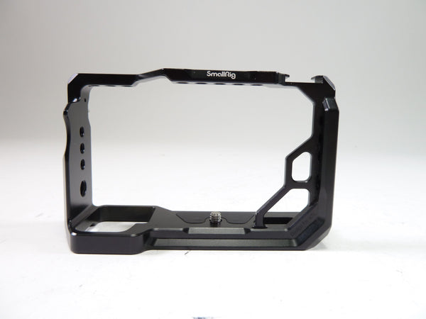 Smallrig Cage For Sony a7C Cages and Rigs SmallRig 121623249
