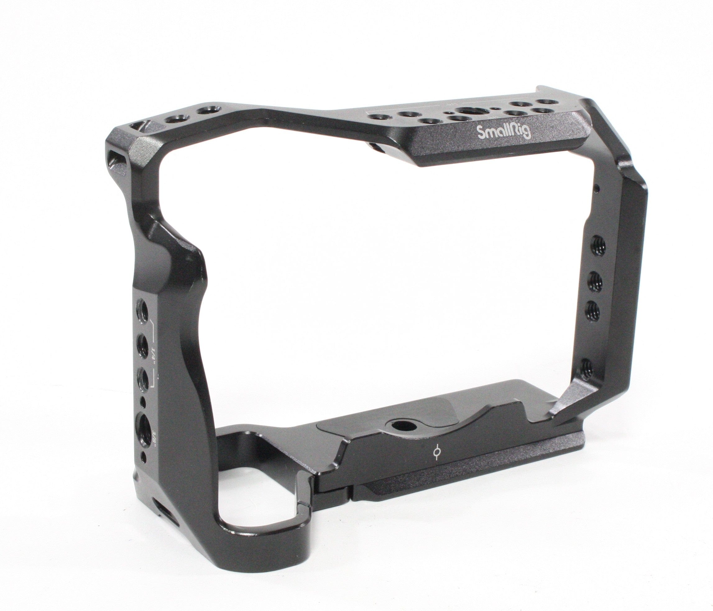 SmallRig Cage for Sony A7IV, A7RV& A7SIII Cameras Model 3667 – Camera ...