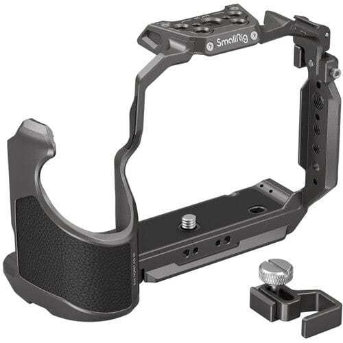 SmallRig Cage for Sony Alpha 9 III Cages and Rigs SmallRig PRO73221
