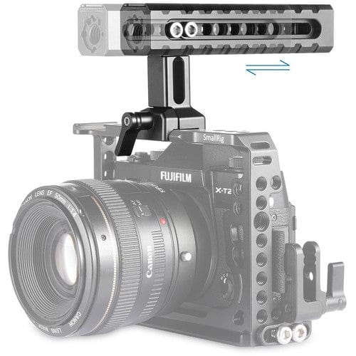 SmallRig Camera/Camcorder Action Stabilizing NATO Handle 1955 Cages and Rigs SmallRig PRO9544