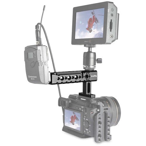 SmallRig Camera/Camcorder Action Stabilizing Universal Handle 1984 Cages and Rigs SmallRig PRO9446