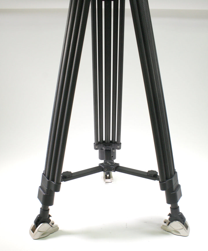 SmallRig Freeblazer Carbon Fiber 72 inch with bowl Tripods, Monopods, Heads and Accessories SmallRig FB72TRIPOD