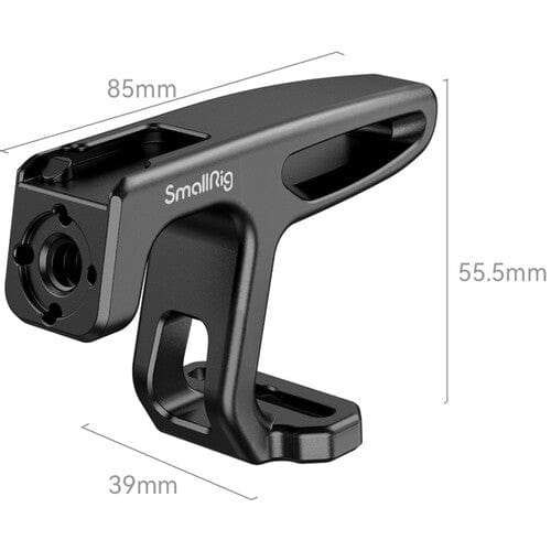 Small Righandal SmallRig mini Top Handle (1/4