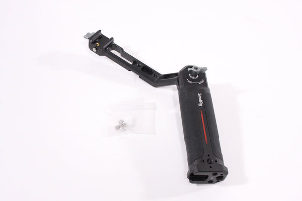 SmallRig Sling Handgrip for DJI RS 2/RSC 2 3028 (DC) Cages and Rigs SmallRig PRO3444USED