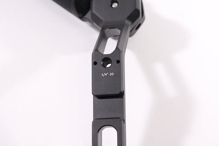 SmallRig Sling Handgrip for DJI RS 2/RSC 2 3028 (DC) Cages and Rigs SmallRig PRO3444USED