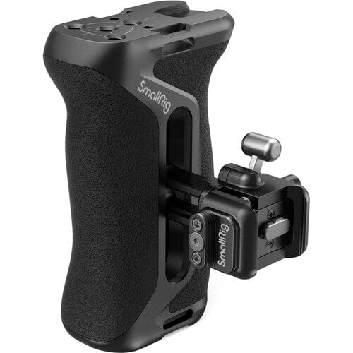 Small Righandal SmallRig Snap-on Quick Lock NATO Side Handle 4017 – Camera Exchange