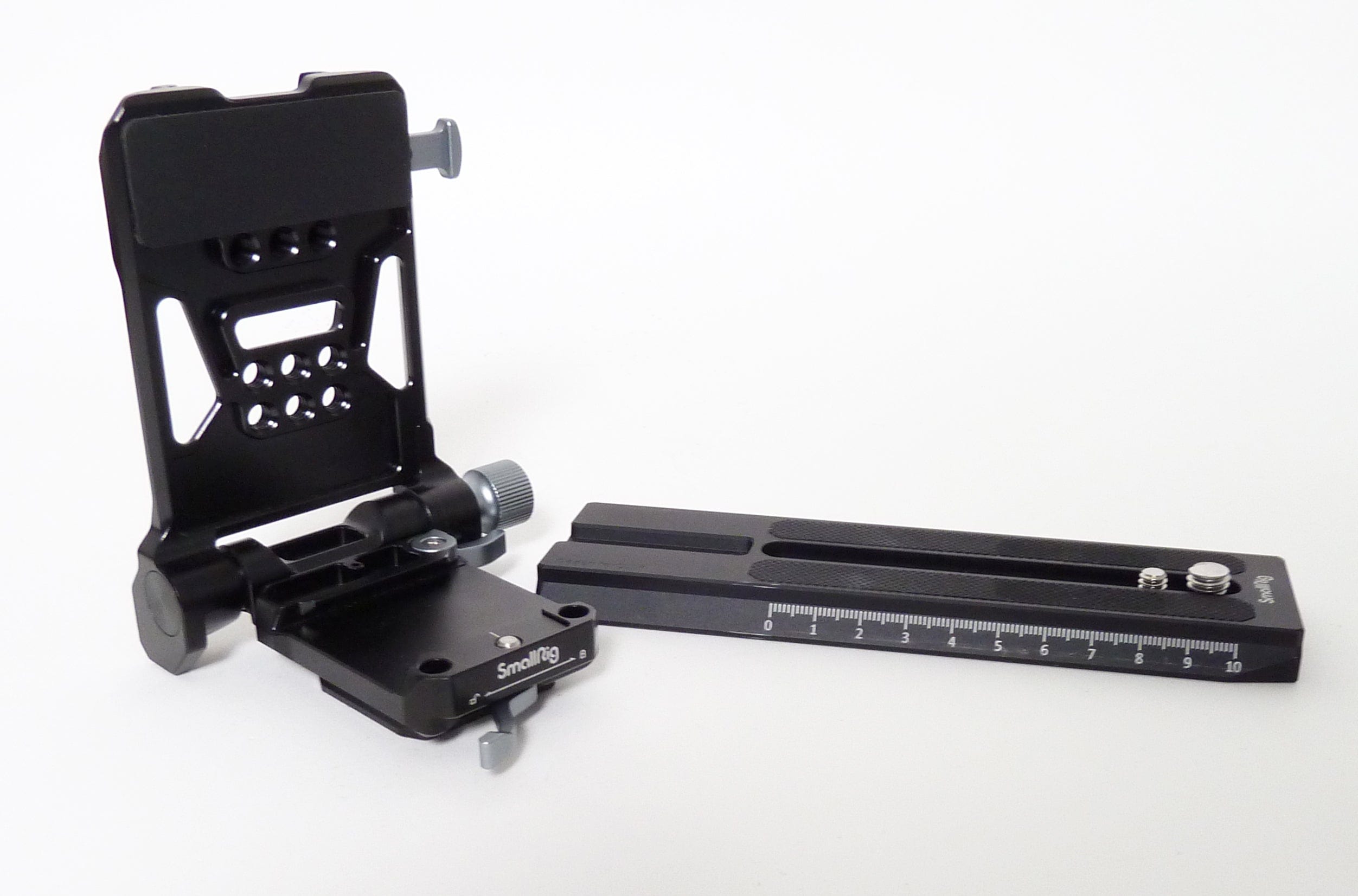 SmallRig V Mount Battery Plate 4064 – Camera Exchange