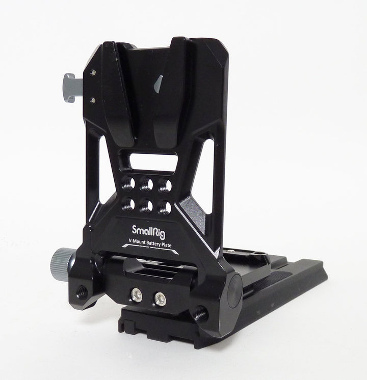 SmallRig V Mount Battery Plate 4064 Cages and Rigs SmallRig 4064