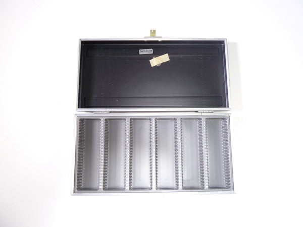 Smith Victor Deluxe Slide File Projection Equipment - Trays Smith Victor 106231131