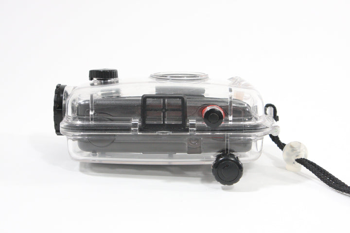 Snap Sights! 35mm Camera with Underwater Housing Underwater Equipment Snap Sights! SS0090090