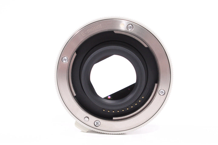 Sony 1.4x Teleconverter for Sony E Lens Adapters and Extenders Sony 1850188