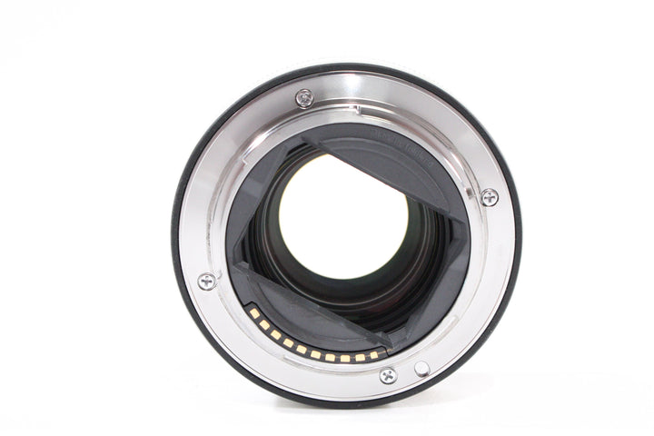 Sony 1.4x Teleconverter for Sony E Lens Adapters and Extenders Sony 1850188