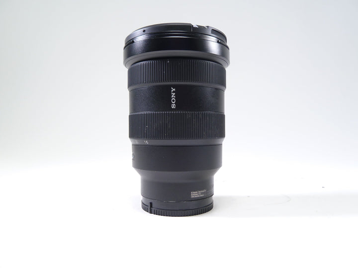 Sony 16-35mm f/2.8 GM Lens for Parts or Repair AS-IS Lenses Small Format - Sony E and FE Mount Lenses Sony 1937484