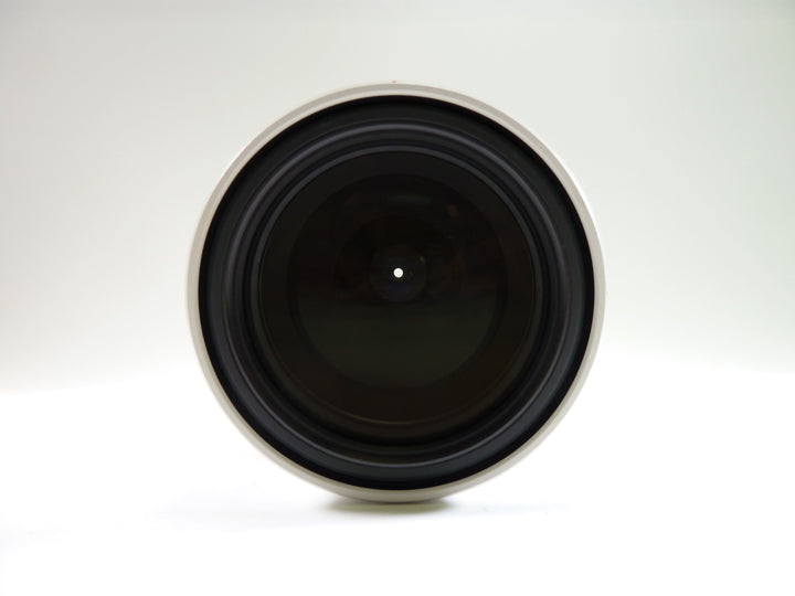 Sony 200-600mm f/5.6-6.3 E Mount Lenses Small Format - Sony E and FE Mount Lenses Sony 1857030
