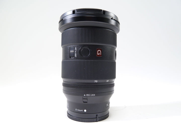 Sony 24-70mm f/2.8 GM II FE Lens Lenses Small Format - Sony E and FE Mount Lenses Sony 1852589