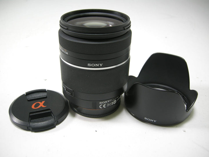 Sony 28-75mm f2.8 A Mt. lens Lenses Small Format - Sony& - Minolta A Mount Lenses Sony 1805798