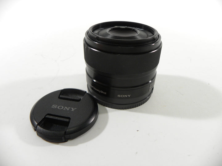 Sony 35mm f1.8 OSS E Mount Lenses Small Format - Sony E and FE Mount Lenses Sony 2180911