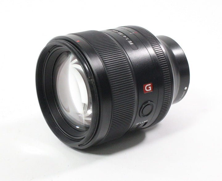 Sony 85mm GM G Master FE for Sony E Mount – Camera Exchange