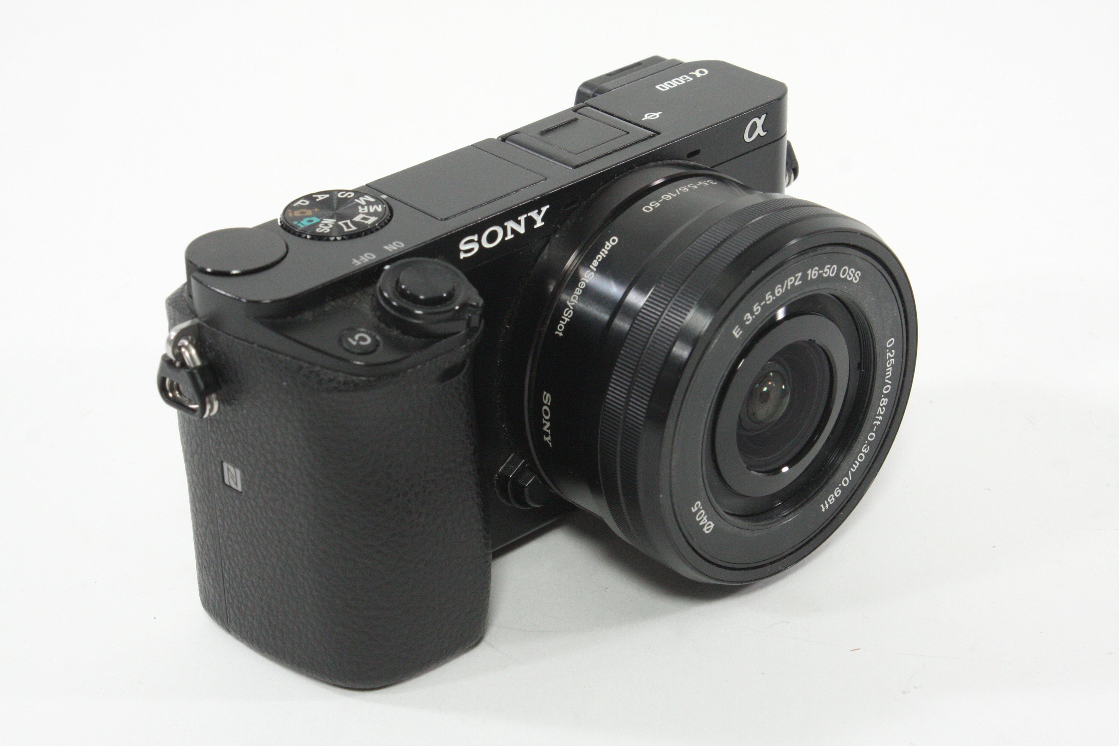 Sony a6000 lens 16-50 smallRig 【公式通販】