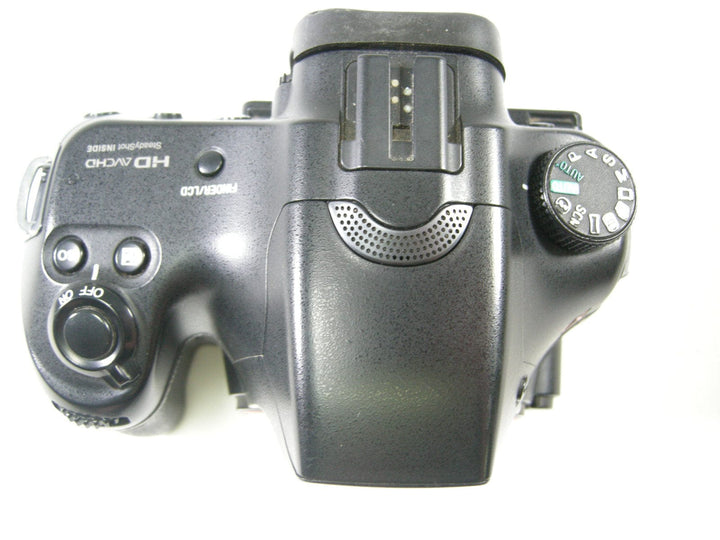 Sony A65 SLT HD AVCHD 24.3mp Digital SLR Body only Shutter#23,275 Digital Cameras - Digital SLR Cameras Sony 2288840