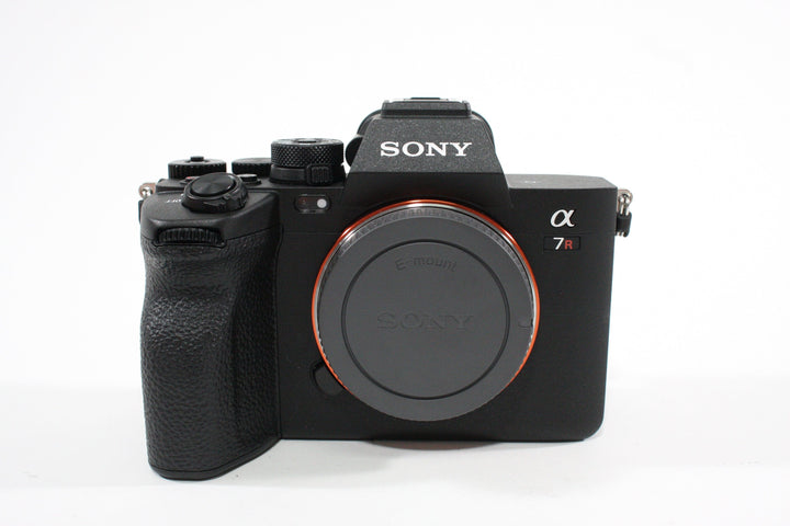 Sony a7 RV Body Shutter Count 3 Digital Cameras - Digital Mirrorless Cameras Sony 1382585