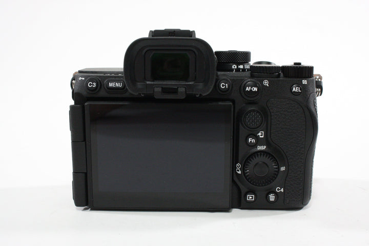 Sony a7 RV Body Shutter Count 3 Digital Cameras - Digital Mirrorless Cameras Sony 1382585