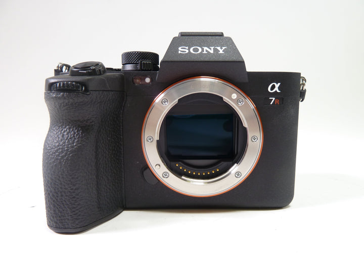 Sony a7 RV Body Shutter Count 519 Digital Cameras - Digital Mirrorless Cameras Sony 1377148