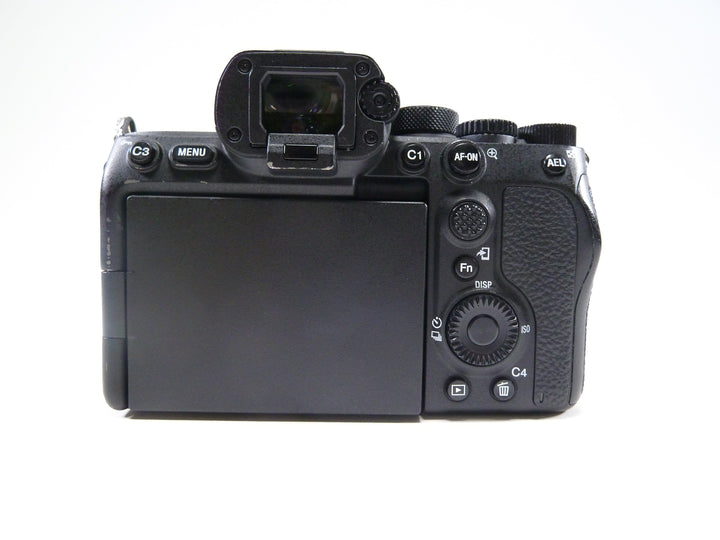 Sony A7 SIII Body Shutter Count 6070 Digital Cameras - Digital Mirrorless Cameras Sony 4486883