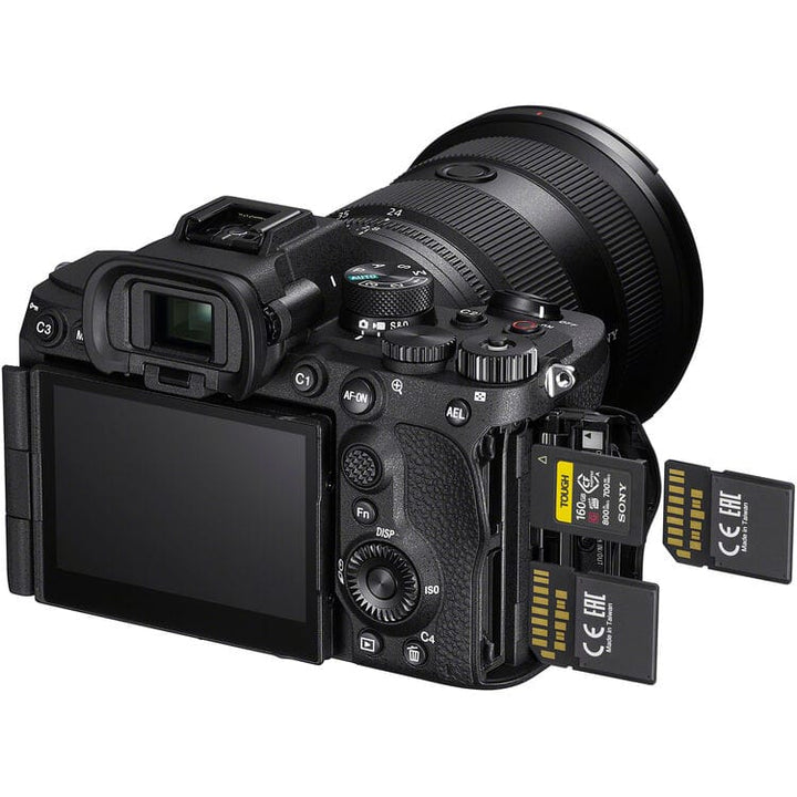 Sony a7 V Mirrorless Camera - Expected Ship Date December 18th 2025 ...