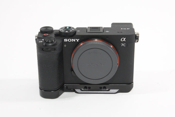 Sony A7CII Body Only - Shutter Count only 191 Digital Cameras - Digital Mirrorless Cameras Sony 1368928