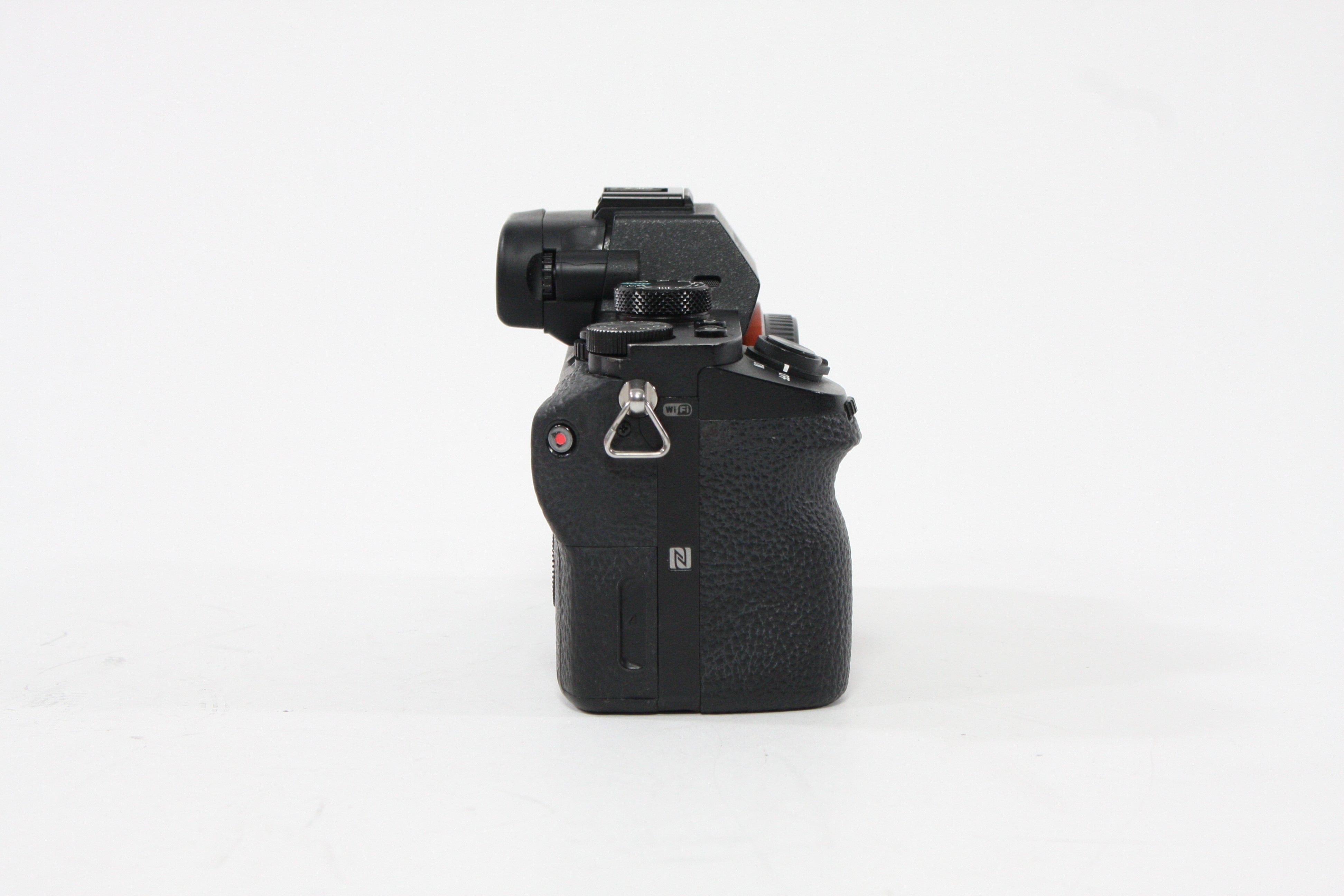 Sony a7II SC#19,834 – Camera Exchange