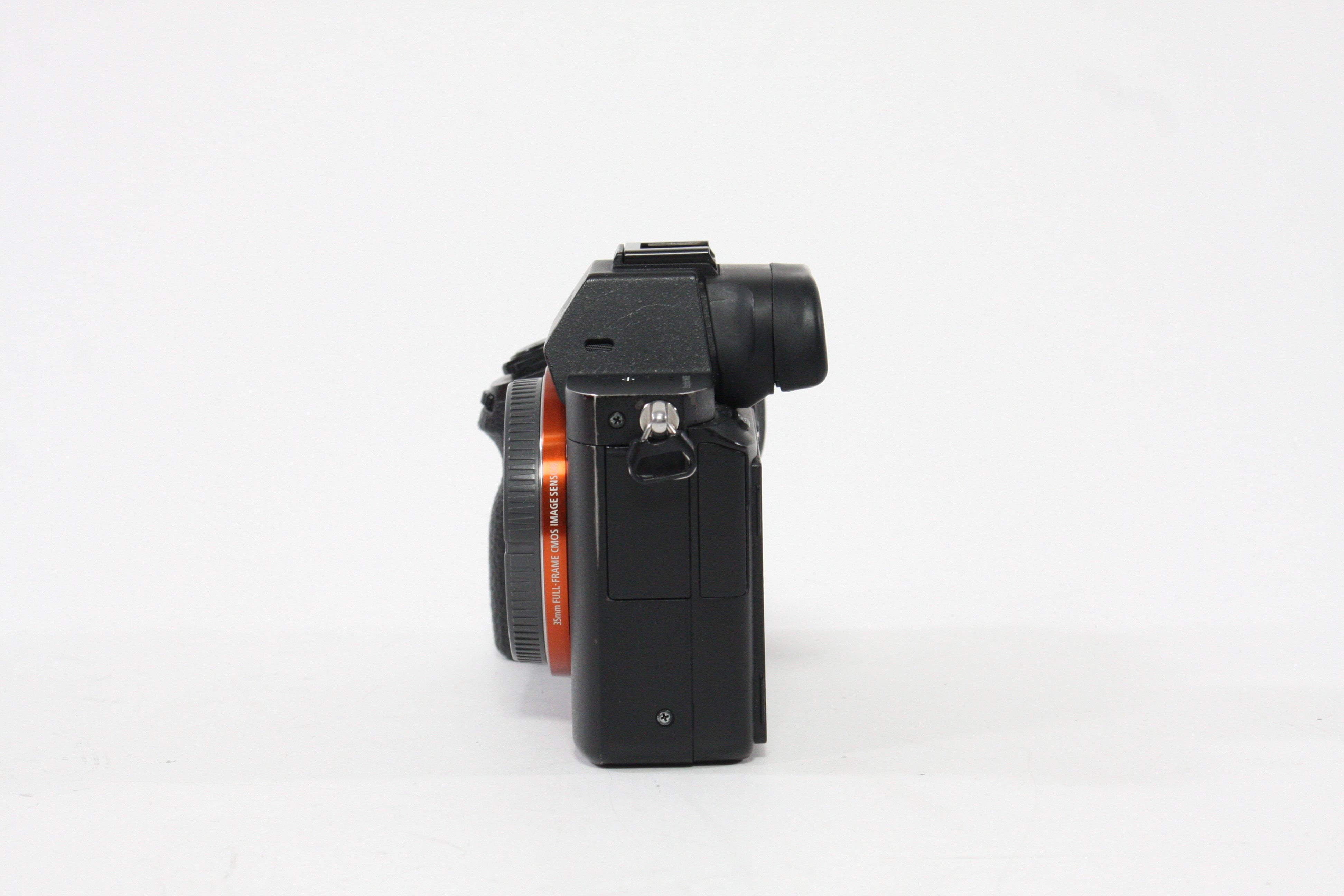 Sony a7II SC#19,834 – Camera Exchange