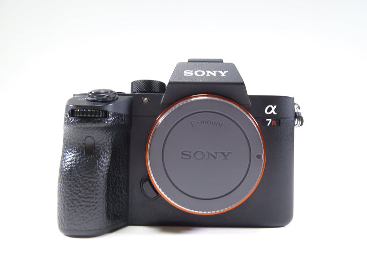 Sony A7R III Body Shutter Count 95336 Digital Cameras - Digital Mirrorless Cameras Sony 6135947