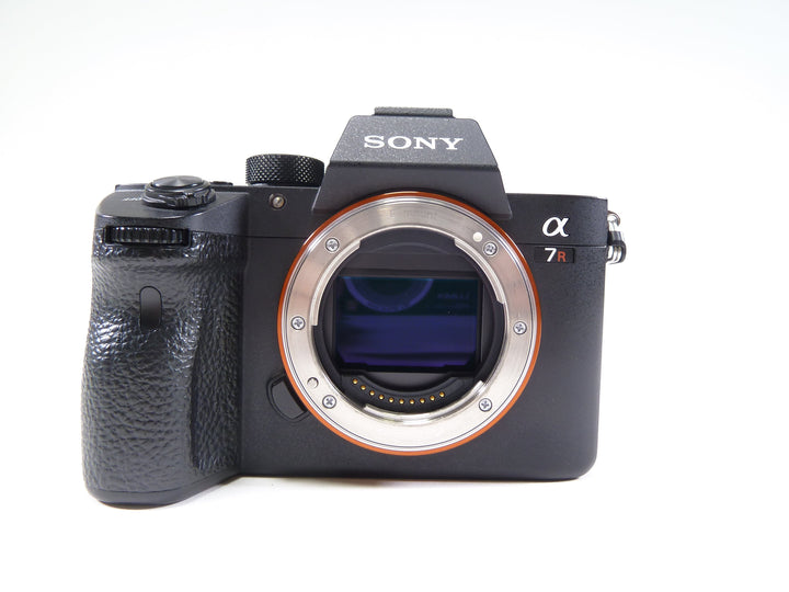 Sony A7R III Body Shutter Count 95336 Digital Cameras - Digital Mirrorless Cameras Sony 6135947