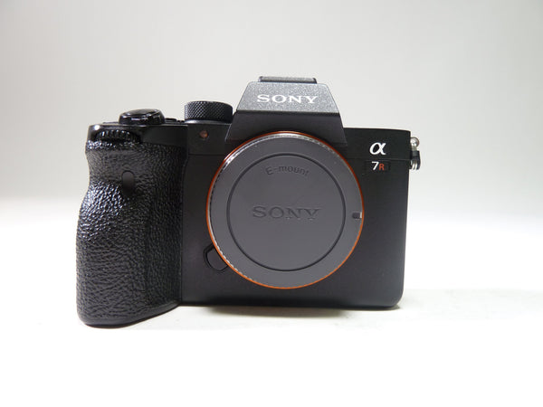 Sony a7R IV Body Shutter Count 33,073 Digital Cameras - Digital Mirrorless Cameras Sony 3396785
