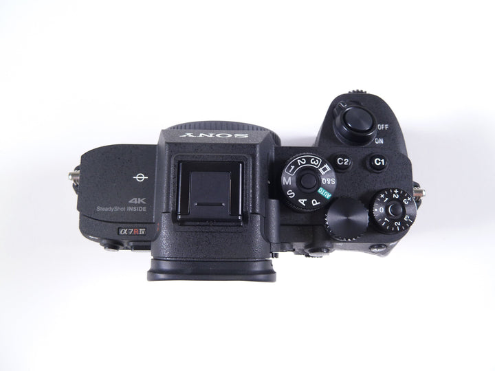 Sony A7R IV Body Shutter Count 46765 Digital Cameras - Digital Mirrorless Cameras Sony 3316556