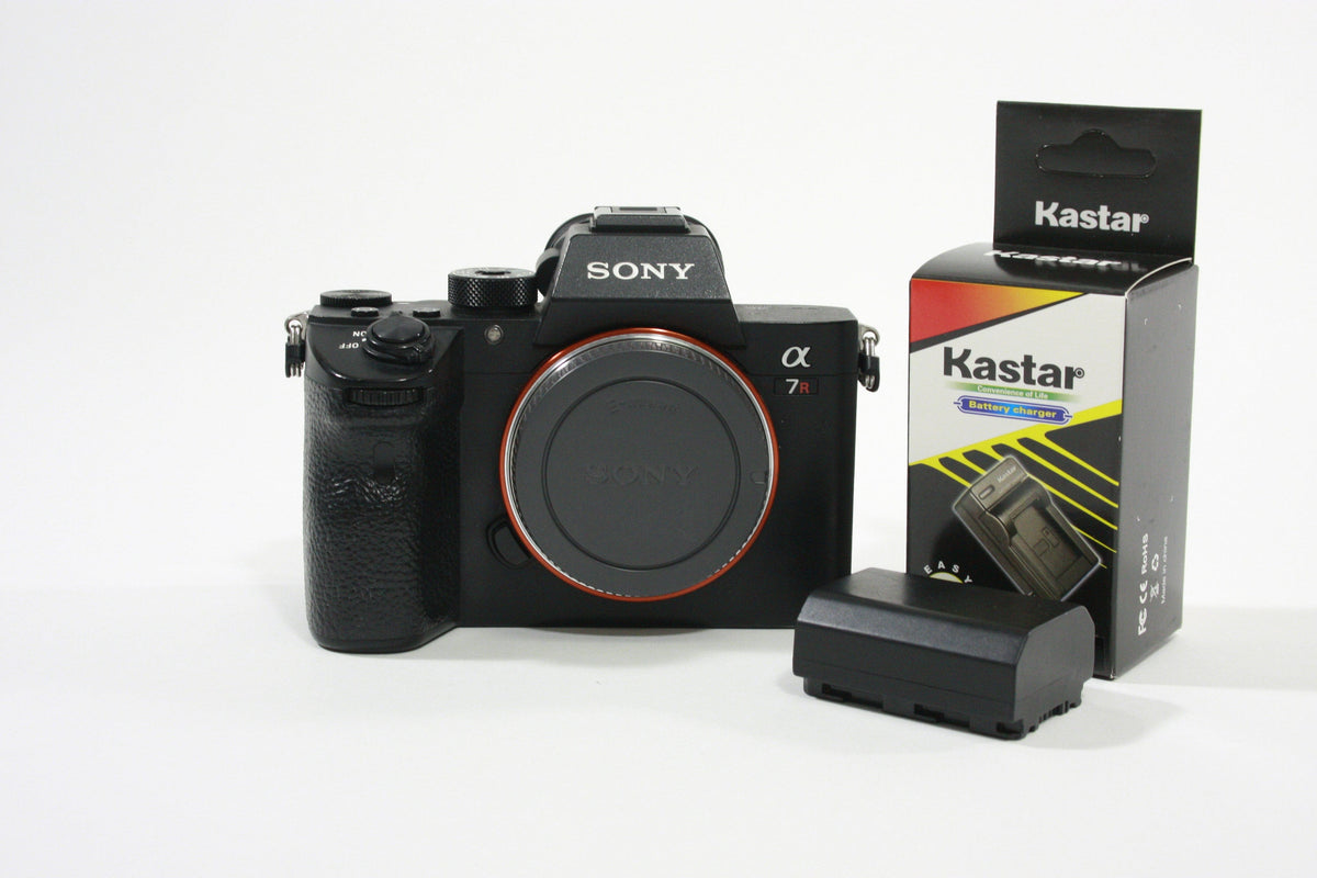 Sony A7RIII Body Only