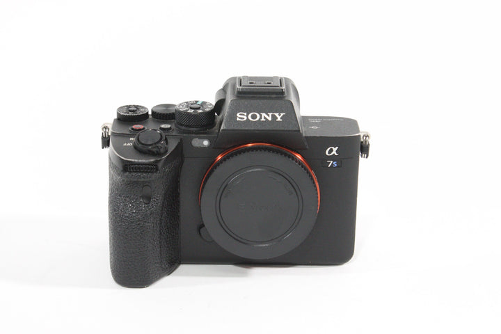 Sony A7S III Body Only - Shutter Count 50192 Digital Cameras - Digital Mirrorless Cameras Sony 4486433