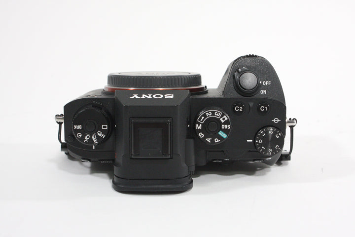 Sony a9 Body in Excellent Plus Condition with Brand New Shutter Digital Cameras - Digital Mirrorless Cameras Sony 3384932