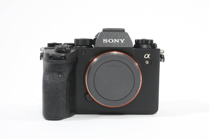 Sony A9 II - Shutter Count 1397 Digital Cameras - Digital Mirrorless Cameras Sony 3373834