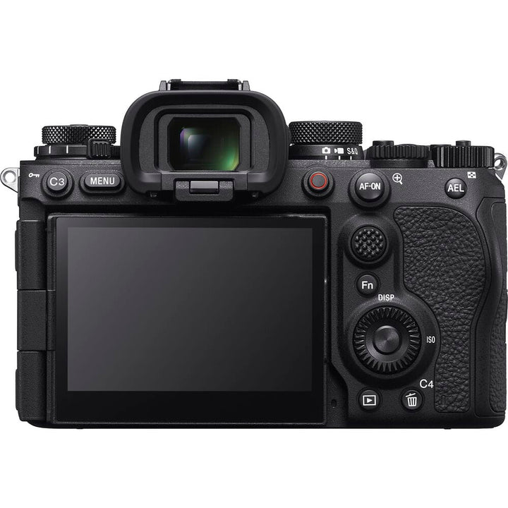 Sony a9 III Mirrorless Camera Digital Cameras - Digital Mirrorless Cameras Sony SONYILCE-9M3