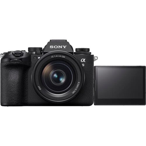 Sony a9 III Mirrorless Camera Digital Cameras - Digital Mirrorless Cameras Sony SONYILCE-9M3