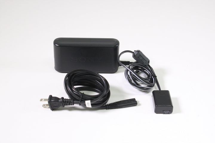 Sony AC-PW 20 A Power Adapter A& - C Adapters Sony 19045PA1001501