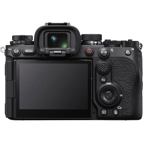 Sony Alpha 1 II Mirrorless Camera (Body Only) Digital Cameras - Digital Mirrorless Cameras Sony SONYILCE1M2/B