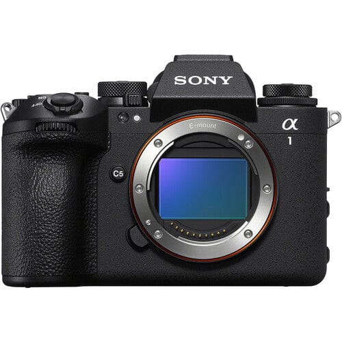 Sony Alpha 1 II Mirrorless Camera (Body Only) Digital Cameras - Digital Mirrorless Cameras Sony SONYILCE1M2/B