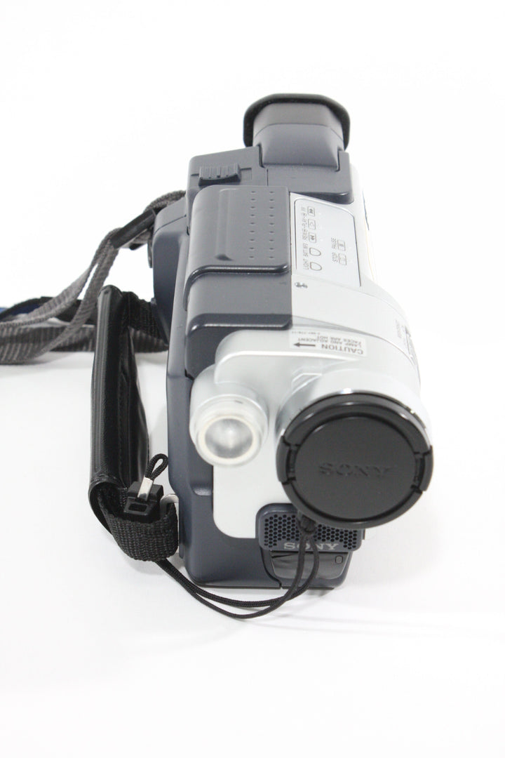 Sony CCD-TRV118 Hi8 Handycam Camcorder Video Equipment - Video Camera Sony 1367354