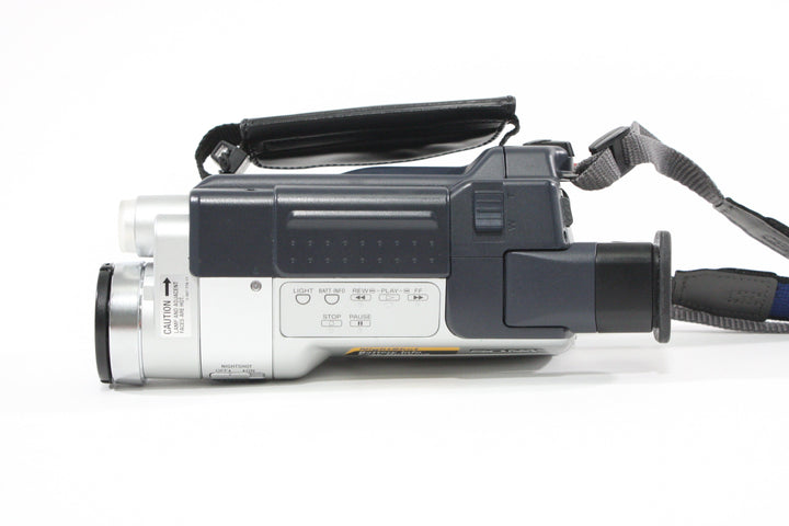 Sony CCD-TRV118 Hi8 Handycam Camcorder Video Equipment - Video Camera Sony 1367354